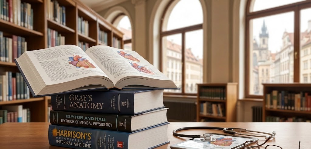 تحصیل پزشکی در کشور رومانی